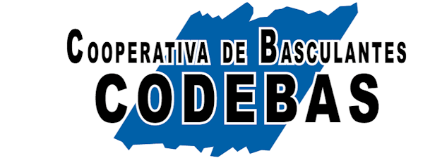 Logotipo de CODEBAS