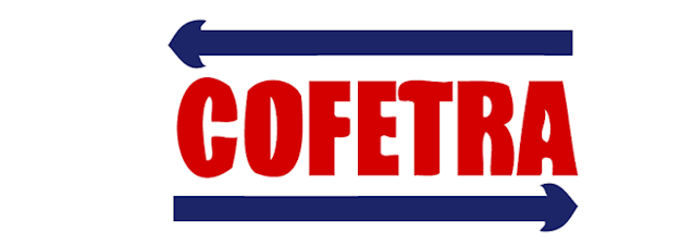 Logotipo de COFETRA