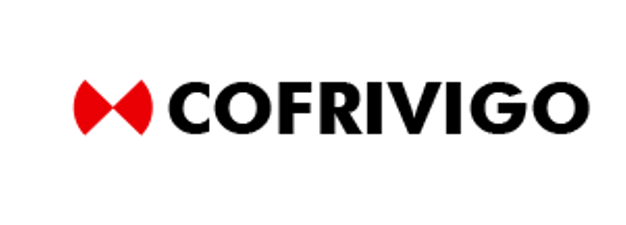 Logotipo de COFRIVIGO
