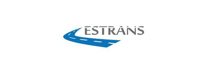 Logotipo de ESTRANS