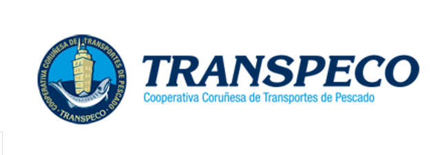 Logotipo de TRANSPECO